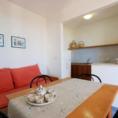 Aparthotel Le Del Saracino *
