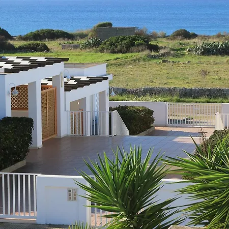 Le Del Saracino Aparthotel